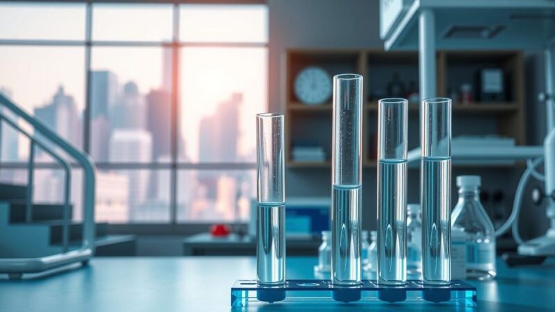 Keberhasilan Enhertu AstraZeneca dan Daiichi Sankyo Dalam Pengobatan Kanker Lambung