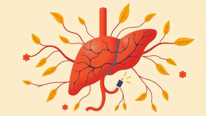Diabetes Tipe 2 Tingkatkan Risiko Kanker Hati dan Pankreas