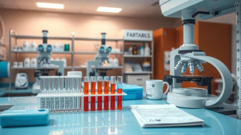 Uji Kanker Ovarium Mungkin Tidak Akurat untuk Pasien Kulit Hitam dan Penduduk Asli Amerika
