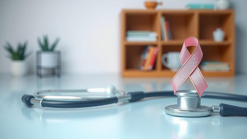 Mercy Health Dukung Kesadaran Kanker Kolorektal Di Bulan Maret