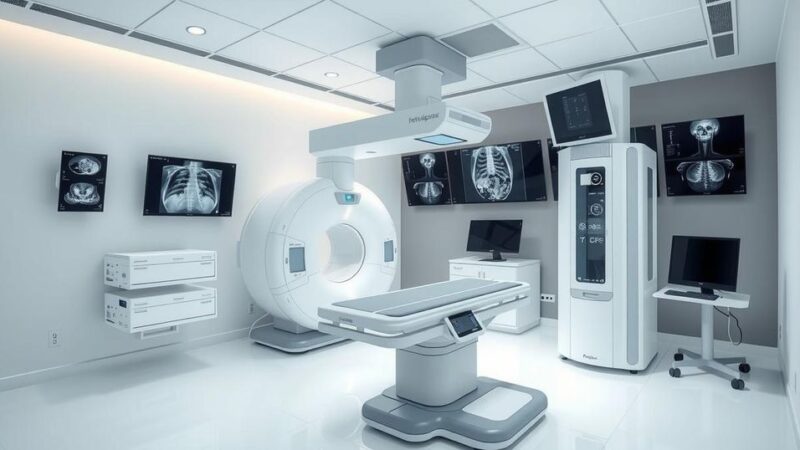 CEM Meningkatkan Tingkat Deteksi Kanker Payudara dibandingkan Mammografi Energi Rendah