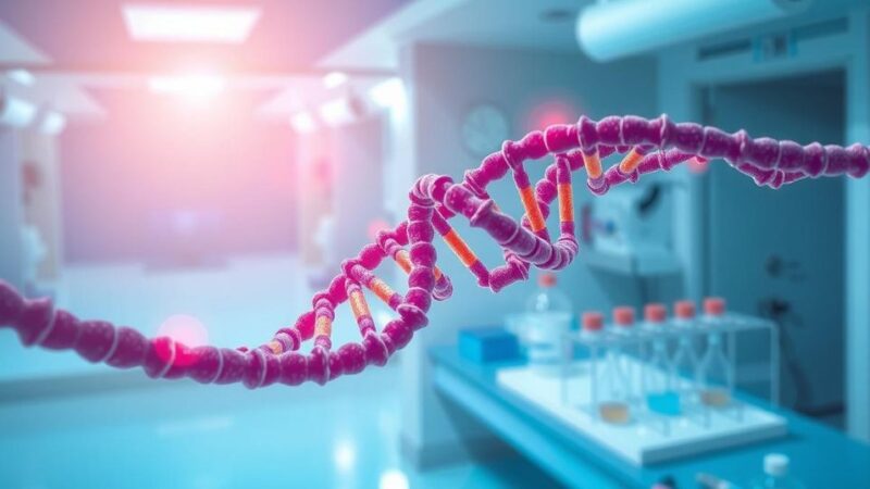 Peran RNA Non-Koding dan Stres Oksidatif dalam Terapi Kanker