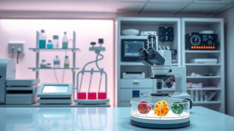 Model Prediksi Risiko Kanker Kolorektal Dini oleh Cleveland Clinic