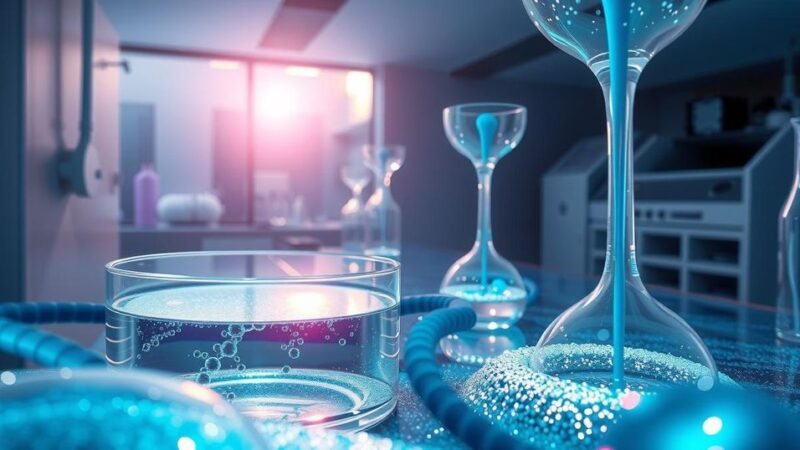 Mekanisme Penghubung Perombakan Membran ER dan Pyroptosis pada Sel Kanker