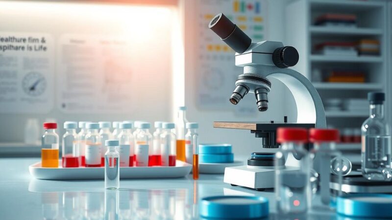 First Ascent Biomedical Terima Hibah Sebesar $2 Juta untuk Inovasi Kanker