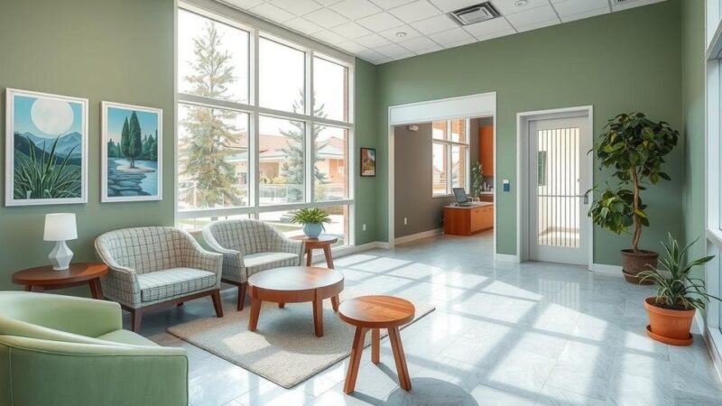 Klinik Penyaringan Kanker AHN Saint Vincent Akan Diadakan pada 5 April 2025