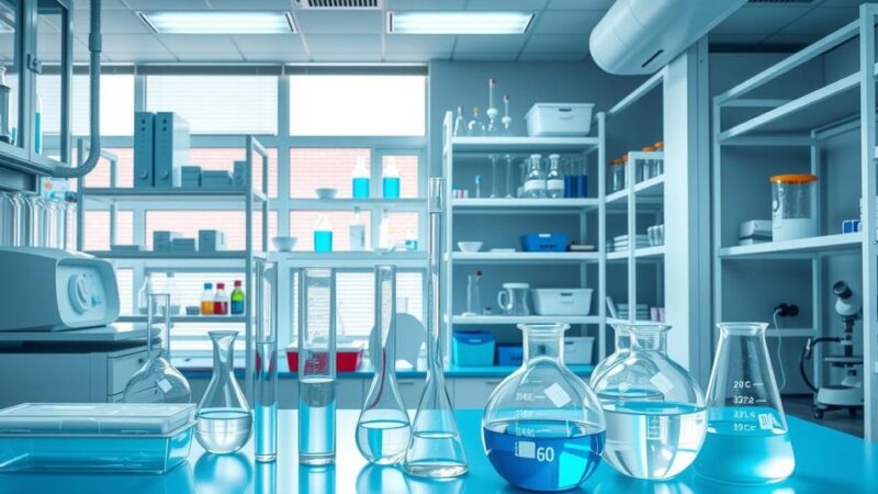 Penemuan Obat Baru Dapat Hentikan Penyebaran Kanker Tulang Anak