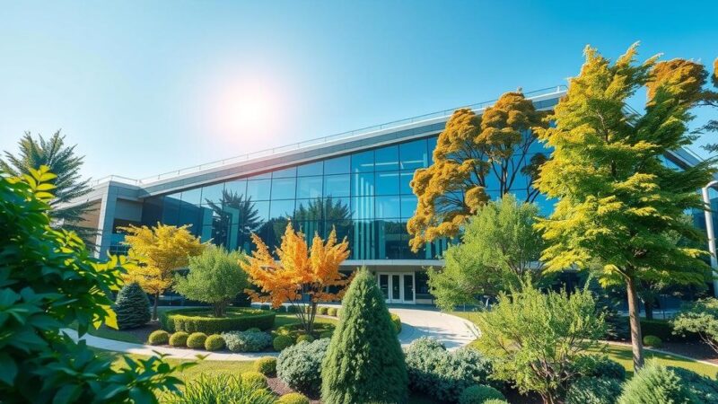 Fox Chase Cancer Center: Pemimpin dalam Penelitian Kanker