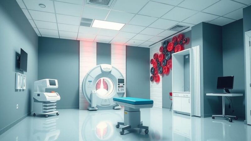 American College of Radiology Luncurkan Registry Deteksi Dini Kanker Paru