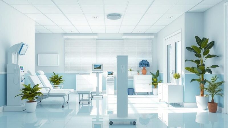 NYC Health + Hospitals Ajak Rutin Skrining Kanker Kolorektal