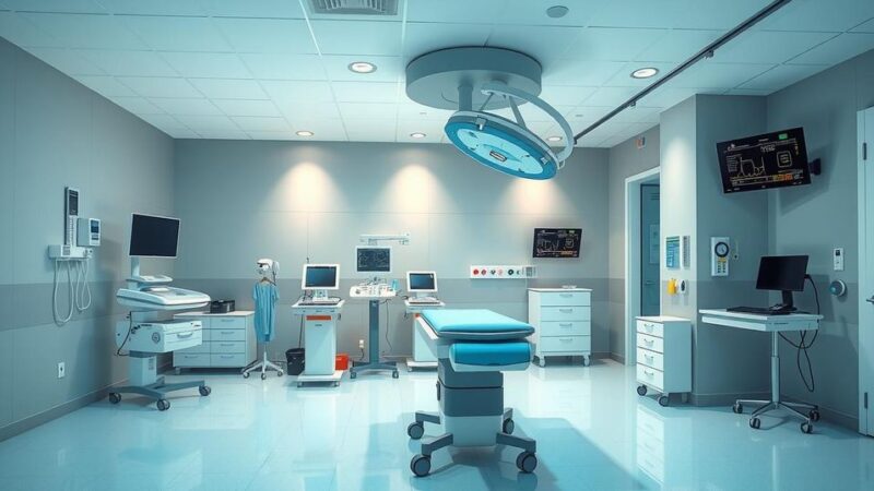 Ochsner Health Pionir Pengobatan Kanker Kolorektal dengan Perawatan Dipersonalisasi