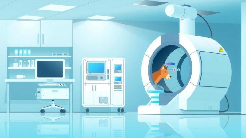 Analisis Mendukung Penggunaan FES-PET pada Pasien Kanker Payudara