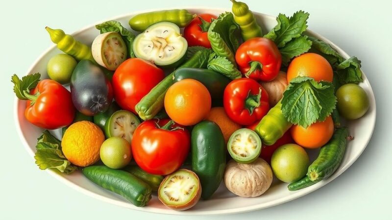 Rekomendasi Diet untuk Pencegahan Kanker dan Perawatan Pasien