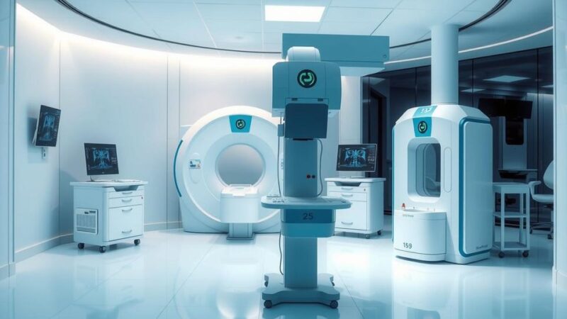 Uji Coba Teknologi Pemindaian Baru untuk Pasien Kanker Prostat
