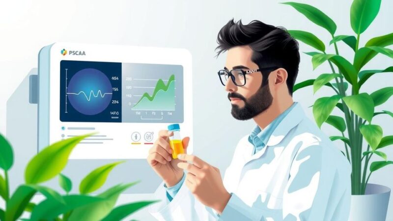 Peneliti UAMS Terima Hibah $1,9 Juta untuk Studi Kanker Payudara dan Polusi Udara
