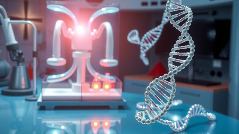 Konferensi Khusus AACR 2024: RNAs dalam Penelitian Kanker