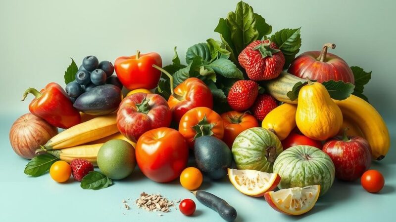 Institut Urologi Desai Sethi Luncurkan Studi Diet dan Kanker Prostat