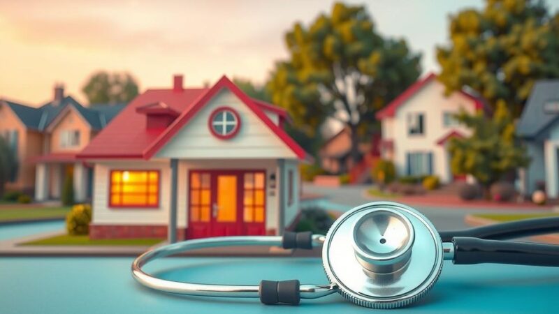 Klinik Kanker Prostat Mobile Efektif Identifikasi Penyakit pada Pria Cacat Sosial