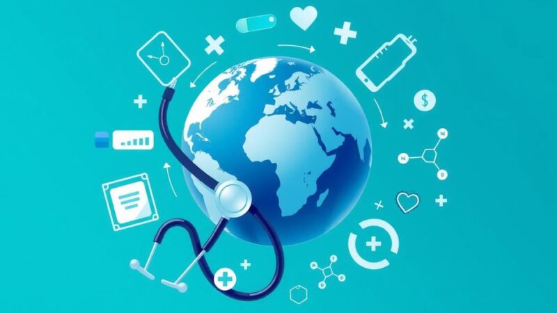 Komitmen Global MD Anderson Dalam Meningkatkan Perawatan Kanker Di Seluruh Dunia