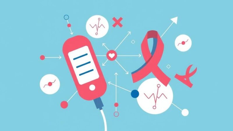 Diabetes Tipe 2 dan Risiko Kanker: Apa yang Perlu Diketahui?