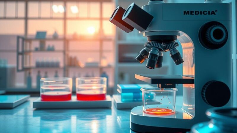 Apakah Ada Obat untuk Kanker? Memahami Penelitian Terbaru