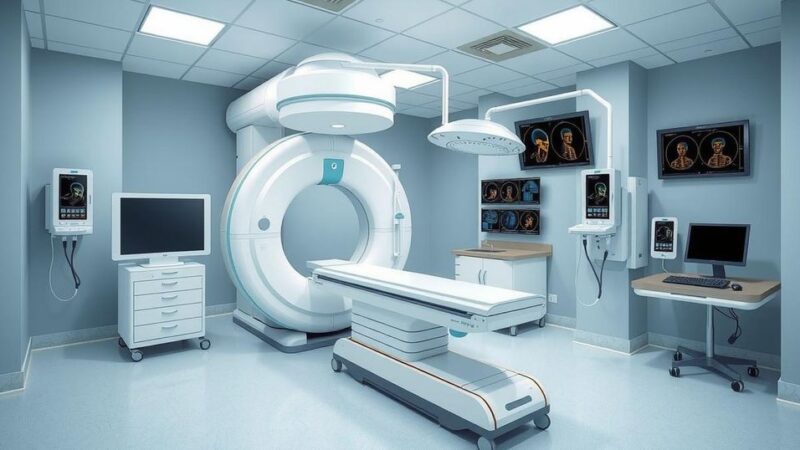 Optimisasi Terapi Radiasi Dalam Kanker Kepala dan Leher