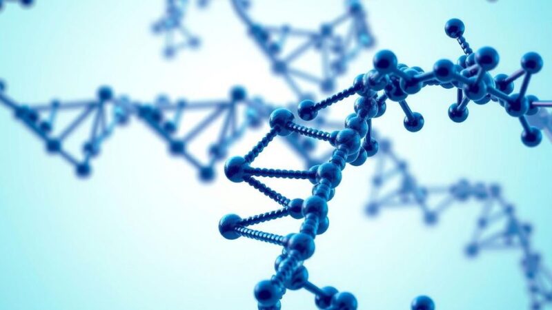Terobosan Protein RNA-Editing Meningkatkan Pengobatan Kanker