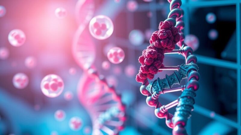 Mutasi Ko-berjalan Dapat Menghambat Efektivitas Inhibitor KRAS G12C