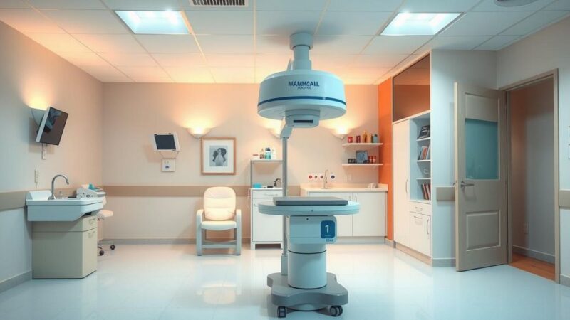 Mamografi Tanpa Dokter Umum: Solusi Untuk Deteksi Dini Kanker Payudara