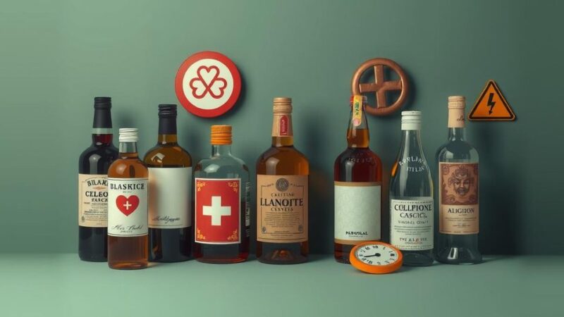 Peringatan Kesehatan Baru: Alkohol dan Risiko Kanker