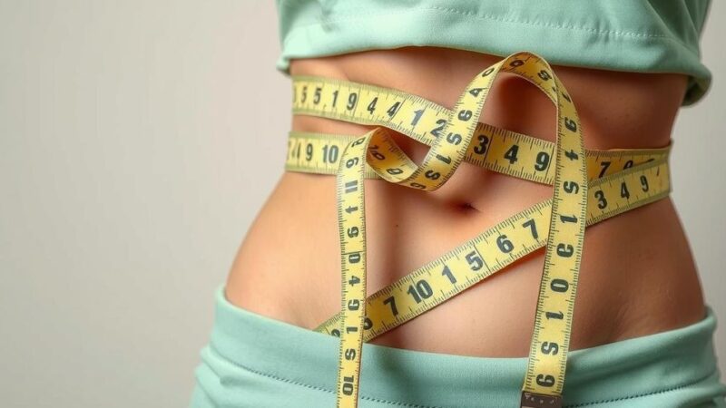 Ukuran Pinggang Pria: Prediktor Risiko Kanker yang Lebih Baik Dibandingkan BMI