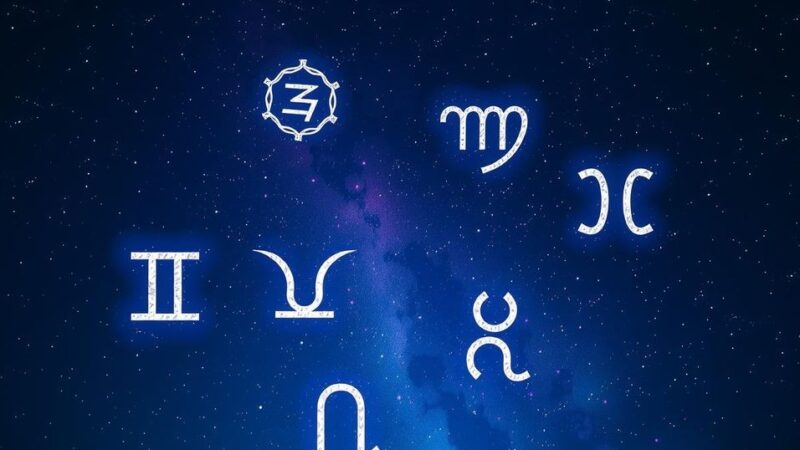 Horoskop Hari Ini: Menghadapi Suasana Hati di 24 Maret 2025