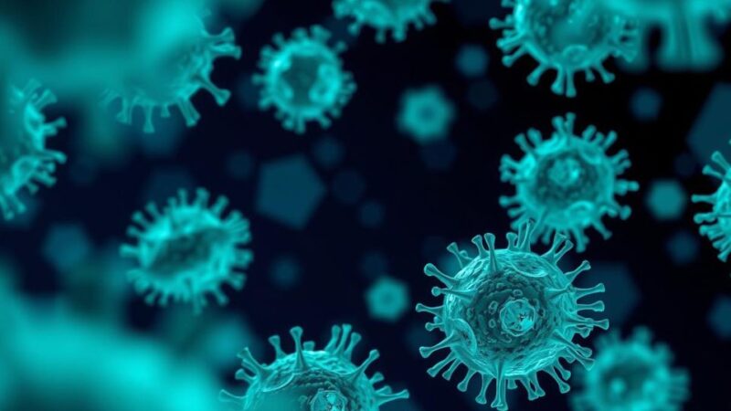 Akses Gratis 100 Juta Sel Kanker Untuk Percepat Pengembangan Obat