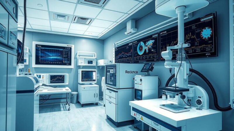AI Dapat Meningkatkan Hasil Pengobatan Kanker Prostat