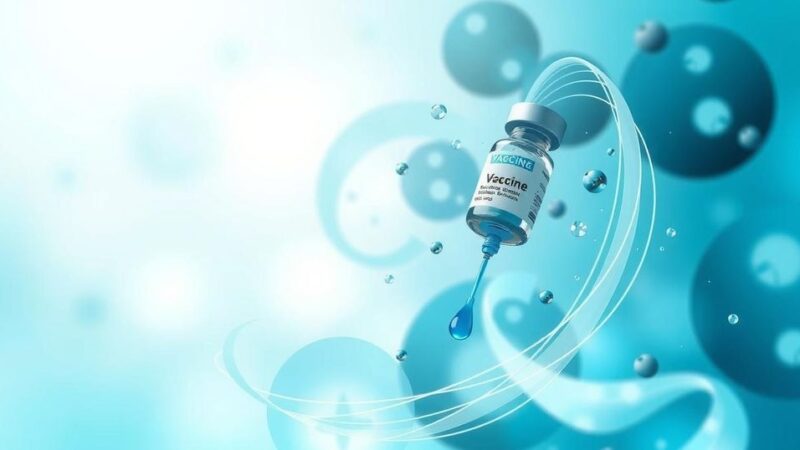 Terapi Vaksin BVAC-C dan Durvalumab Berhasil pada Kanker Serviks HPV+