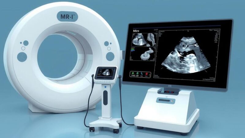 Micro-Ultrasound Setara dengan MRI dalam Memprediksi Volume Tumor Prostat