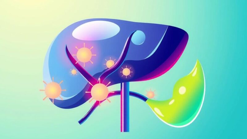 Reprogramming Imun Hati untuk Melawan Kanker Pankreas