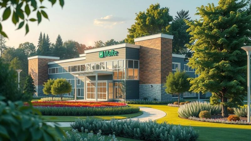 Dua Pusat Perawatan Kanker Baru Akan Dibuka di SLO County