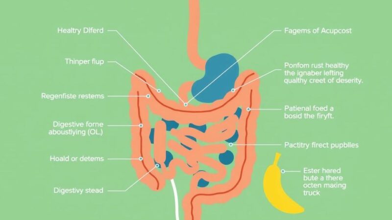 Informasi Penting Tentang Kanker Kolorektal