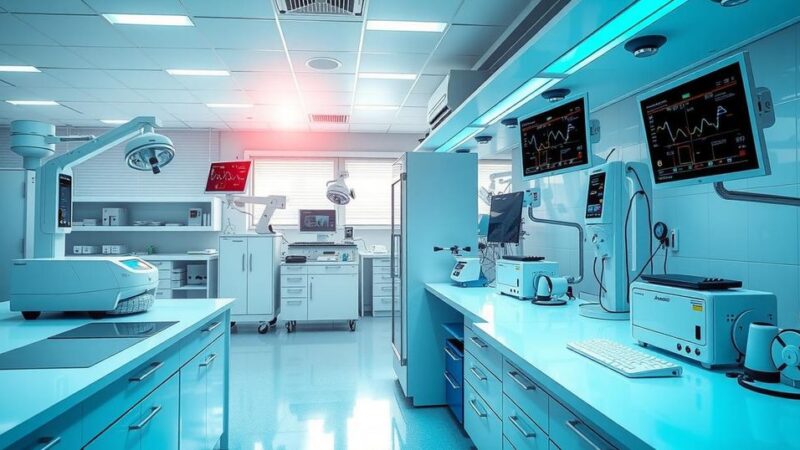 Kemajuan Terapi CAR T Sel Memberikan Harapan Baru untuk Tumor Padat
