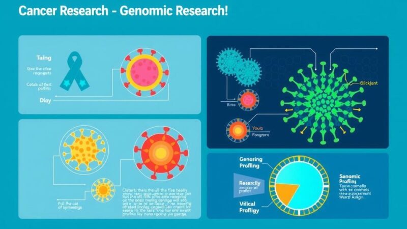 Mengoptimalkan Deteksi Biomarker Menggunakan Profiling Genom Kanker Multi-Modal