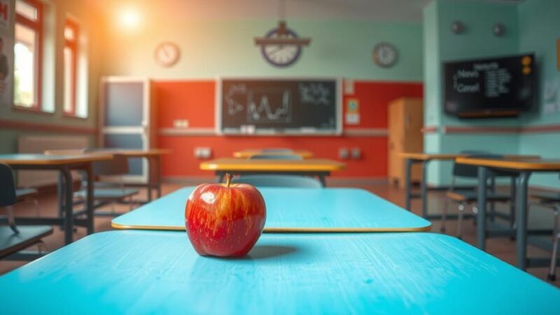 Tingkat Vaksinasi HPV Menurun di Kalangan Siswa