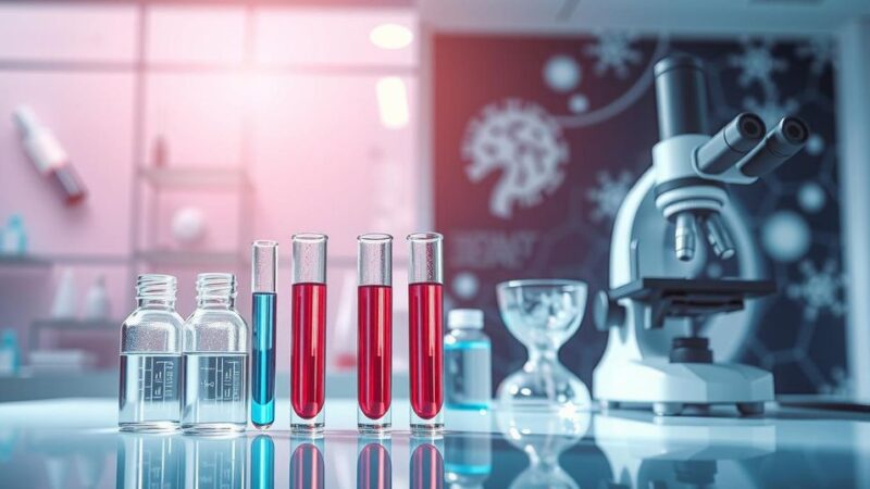 Dapatkah Teknologi Tingkat Deteksi 82% Mainz Biomed Merevolusi Pencegahan Kanker Kolorektal?