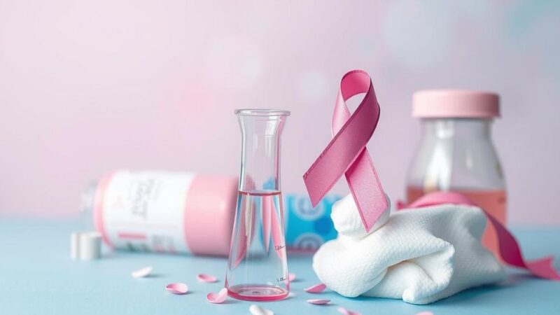 Program Baru Tes HPV untuk Deteksi Kanker Serviks