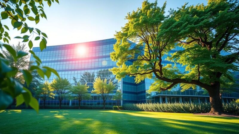 Moffitt Jadi Pusat Kanker Pertama yang Buka Nikon Center of Excellence