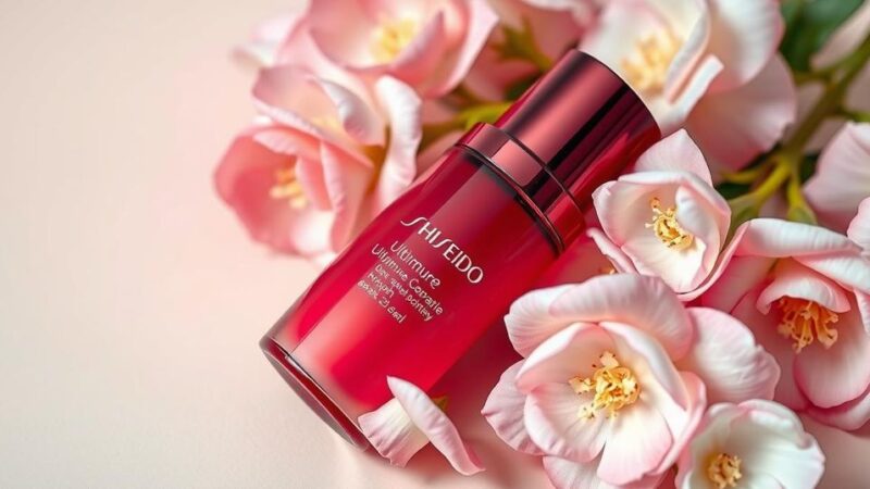 Penelitian Shiseido Tentang Ultimune dan Potensi Pencegahan Kanker