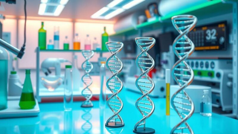 Upaya Meningkatkan Pengujian Gen Kanker di Perawatan Primer