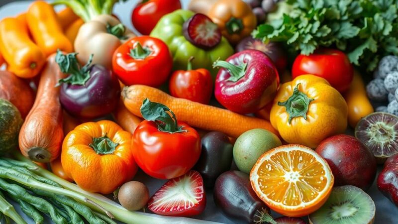 Bagaimana Nutrisi Dapat Mempengaruhi Risiko Kanker