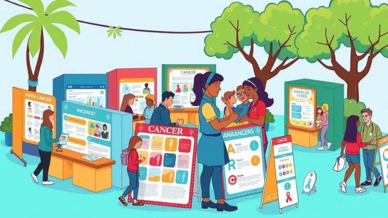CUPID: Meningkatkan Pencegahan Kanker pada Populasi Penyandang Disabilitas Intelectual