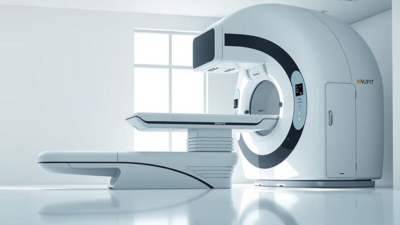 Tes Pencitraan Baru untuk Diagnosa dan Pemantauan Kanker Paru